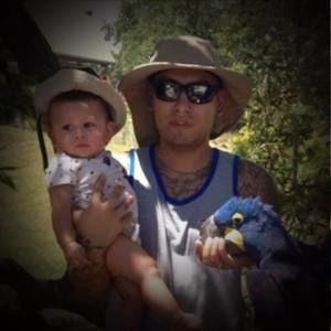 Meet your Posher, John